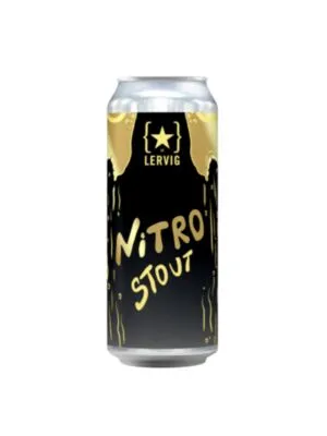 Lervig Nitro Stout