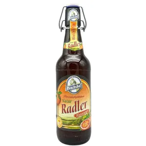 Mönchshof Natur Radler Blutorange