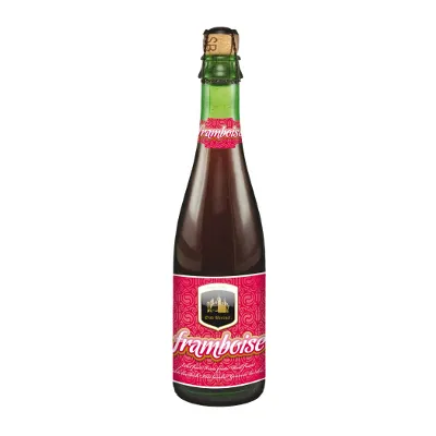 Oud Beersel Framboise