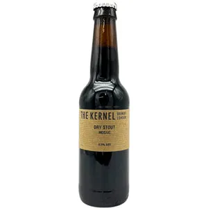The Kernel Dry Stout Mosaic