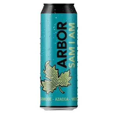 Arbor Sam I Am IPA