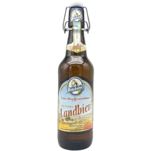 Mönchshof Landbier