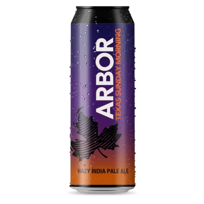 Arbor Texas Sunday Morning IPA