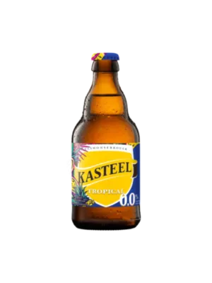 Kasteel Tropical 0.0