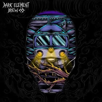 Dark Element Headlights Pale Ale