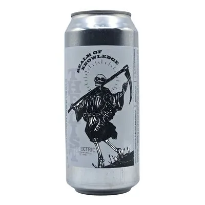 Electric Brewing Realm Of Knowledge DIPA