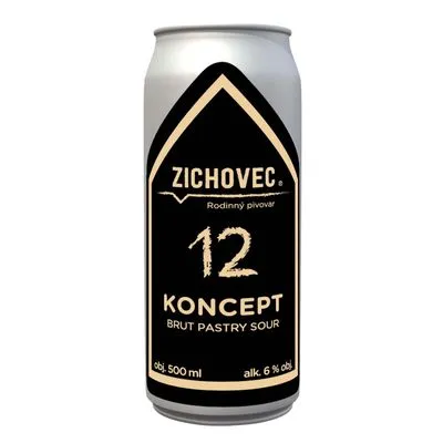 On SaleZichovec Koncept Brut Pastry Sour