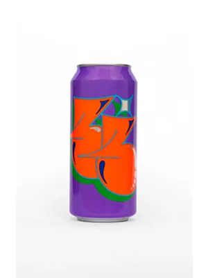 Omnipollo Three Times Three Vol 4