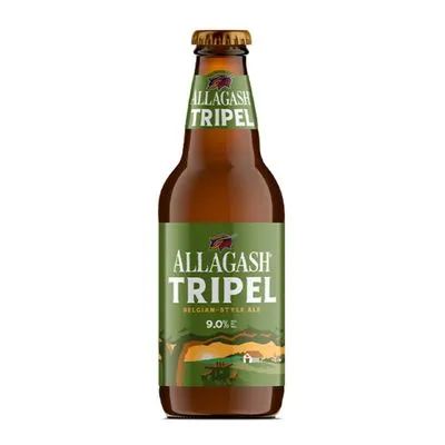 Allagash Tripel