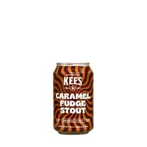 Kees – Caramel Fudge Stout