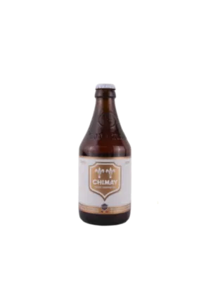 Chimay White