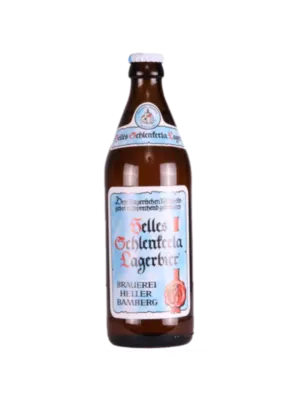 Schlenkerla Helles
