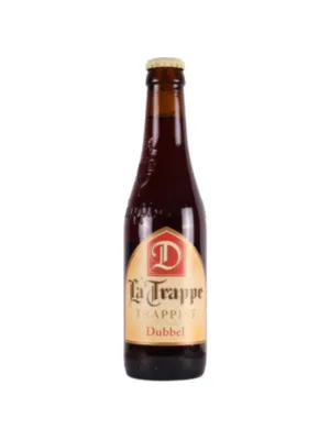 La Trappe Dubbel
