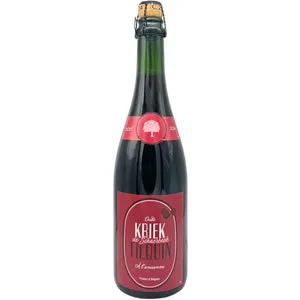 Oude Kriek de Schaerbeek à l'ancienne (2023-2024) 750ml