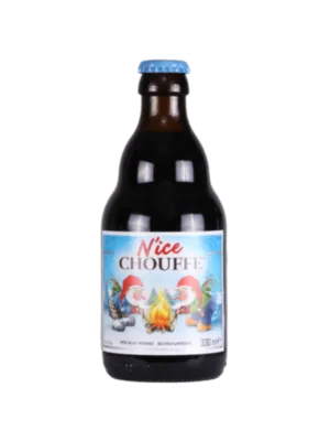 N'Ice Chouffe