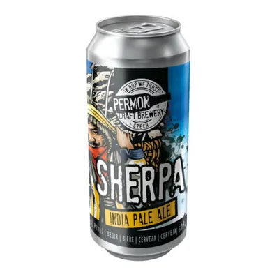 On SalePermon Sherpa IPA