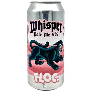 Floc. Whisper