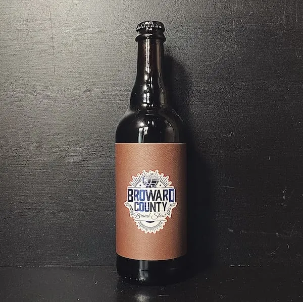 3 Sons Broward County Brand Stout Snickers