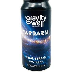 Gravity Well x Yardarm Tidal Stream