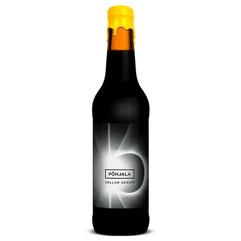 Pohjala Baltic Porter Day 2022 BA (Cellar Series)