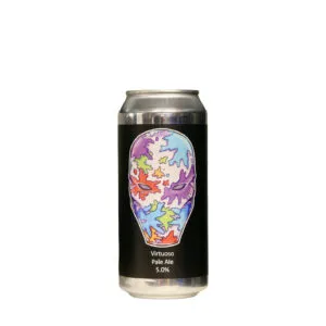 Dark Element – Virtuoso Pale Ale