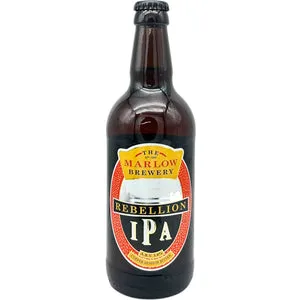 Rebellion IPA