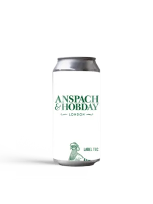Anspach & Hobday - A Christmas Pale
