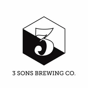 3 Sons Broward County Brand Snickers Stout (2024)