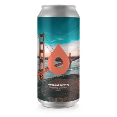 Polly's Horizon Highway California Common