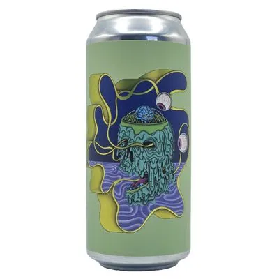 On SaleTired Hands Narcissist DIPA