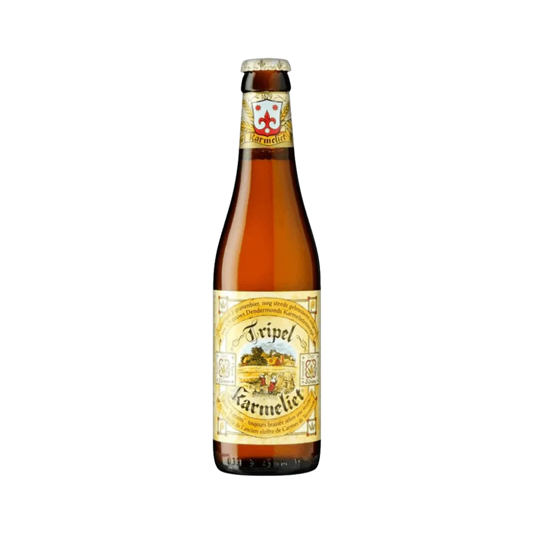 Bosteels Tripel Karmeliet
