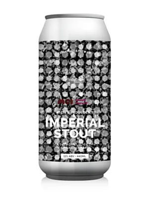 Cloudwater - MCI : Black Forest Gateau Edition
