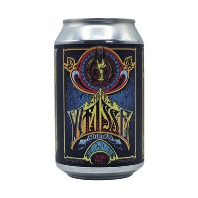 De La Mule Hefe Weisse