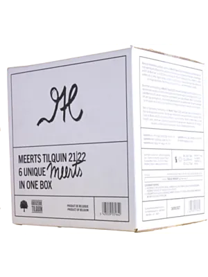 Tilquin Meerts Box 21/22