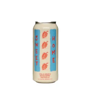 Hop Butcher – Sweet Home IPA