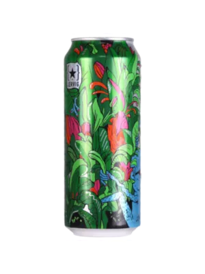 Lervig Tasty Juice