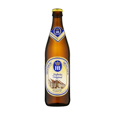 Hofbrau Original