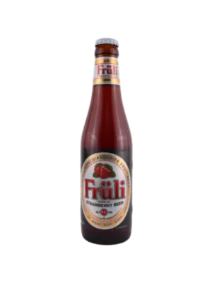 Fruli Strawberry