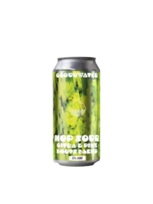 Cloudwater Hop Sour
