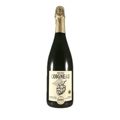 Boon Oude Geuze Coigneau Lambic