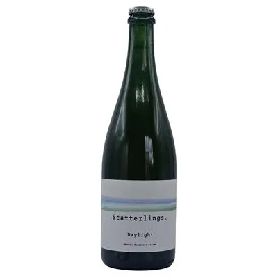 Scatterlings Daylight Rustic Farmhouse Saison