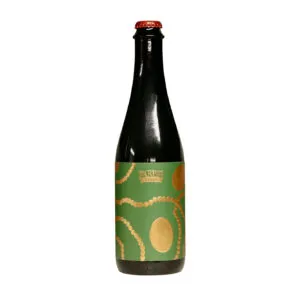 Parish – Throws BA Imperial Stout