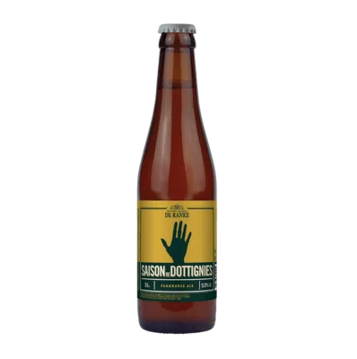 De Ranke Saison De Dottignies