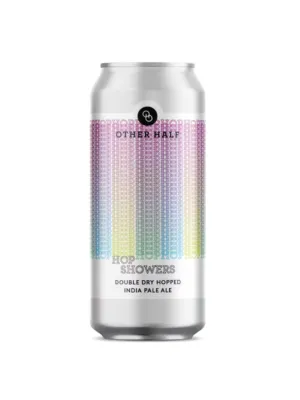 Other Half Hop Showers Can