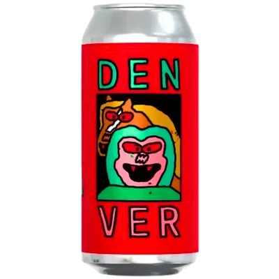 DUE SOONOmnipollo x Lyric Denver DIPA