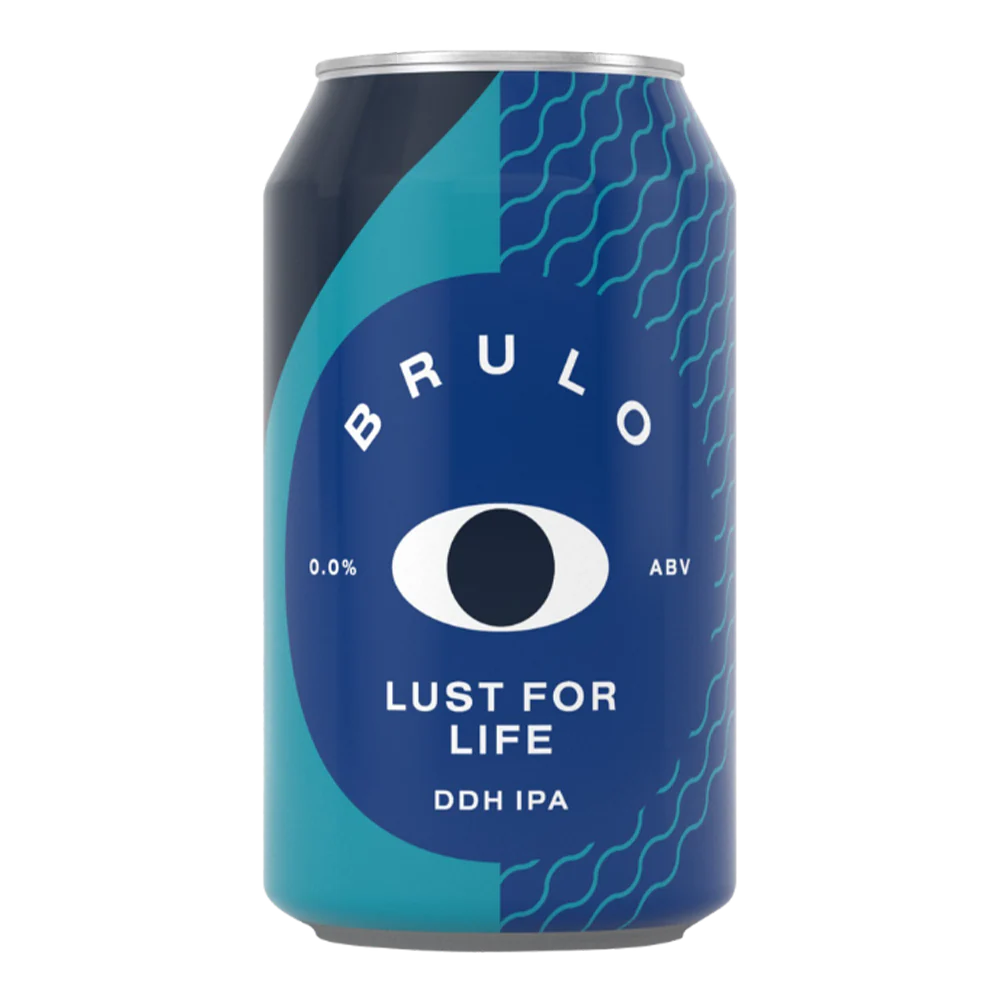 Brulo Lust For Life DDH IPA