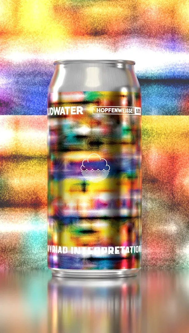Cloudwater Myriad Interpretations – 6-Pack