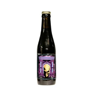 De Struise Brouwers – Black Damnation XXXI: Albert’s Folly