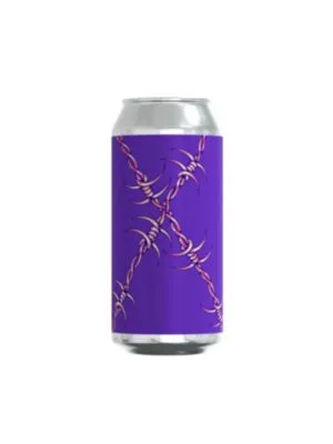 Omnipollo Paradis Mango