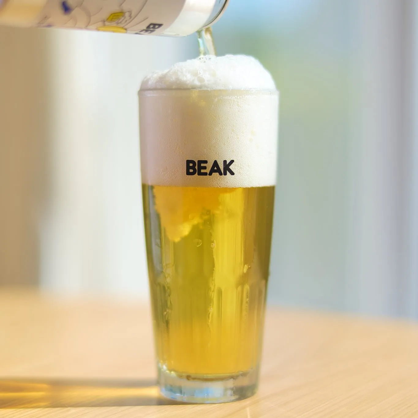 BEAK -  DÉŠŤ Gift Pack (rastal glass + 6 pack of DÉŠT - 10% discount) – DÉŠŤ Gift Pack - 10% discount